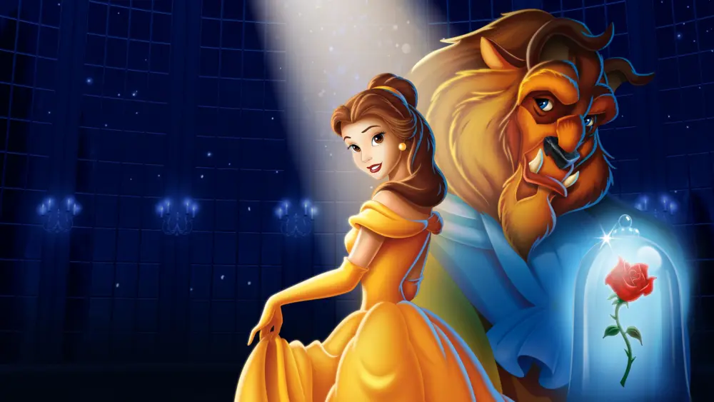 Beauty and the BeastMovie