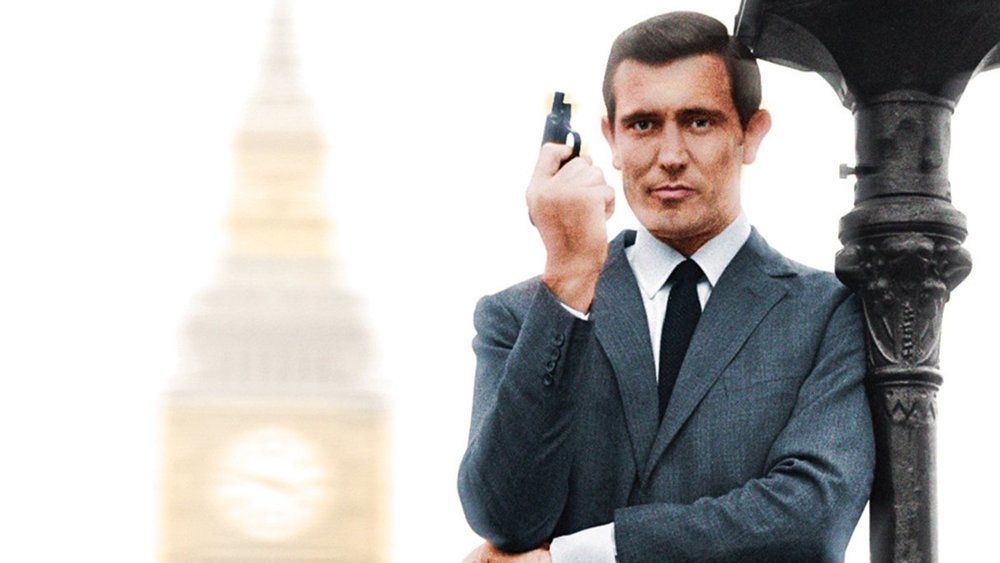 Becoming Bond