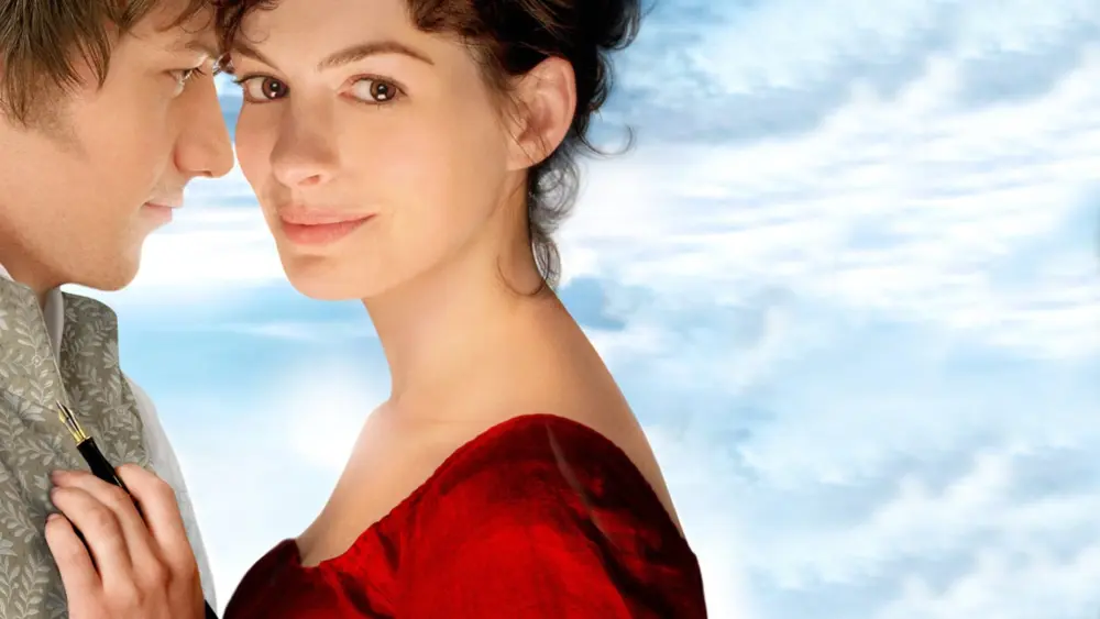 Becoming JaneMovie