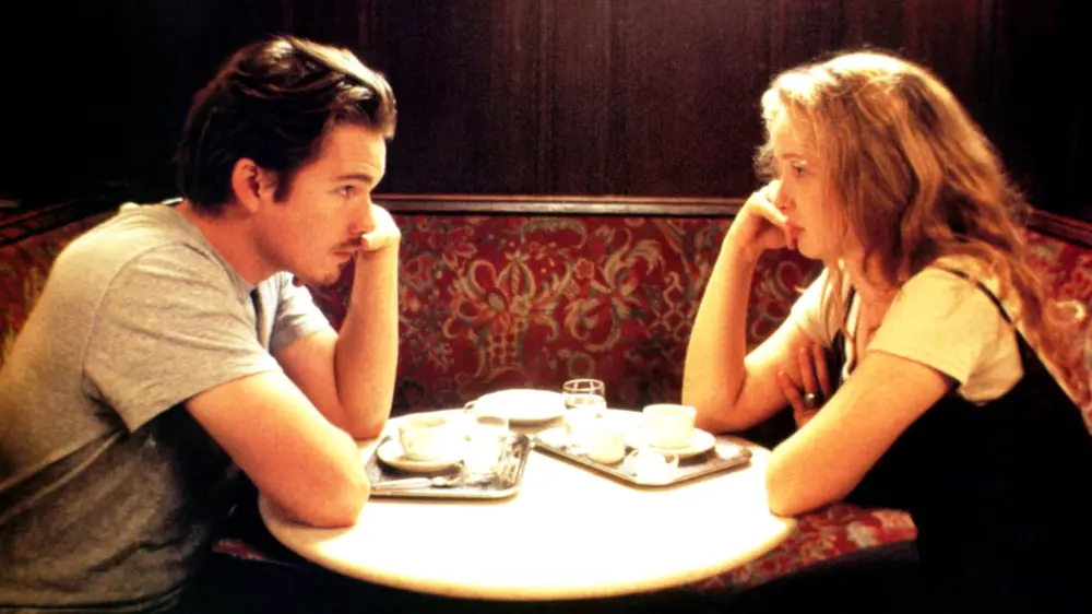 Before SunriseMovie
