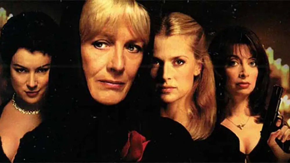 Bella MafiaMovie