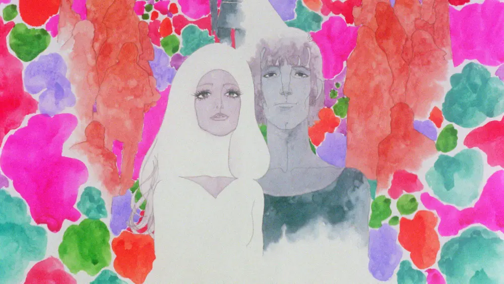 Belladonna of SadnessMovie