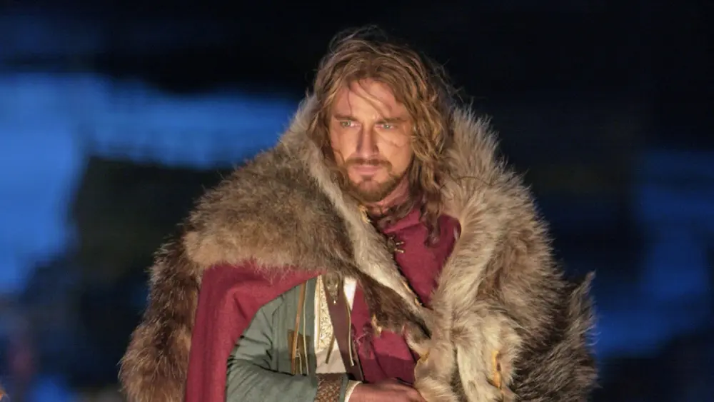 Beowulf & GrendelMovie