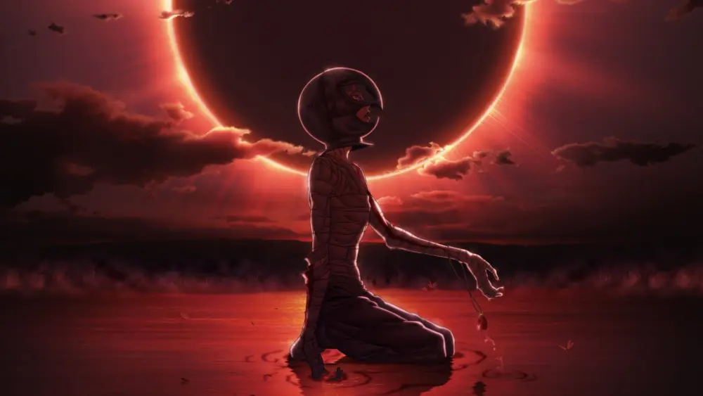 Berserk: The Golden Age Arc III - The AdventMovie