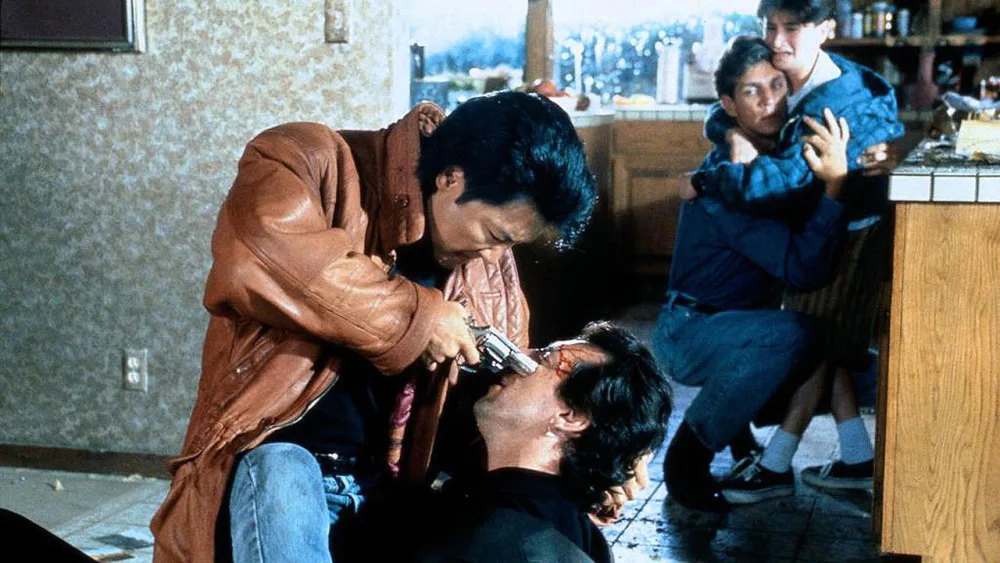 Best of the Best 2Movie