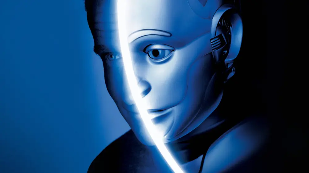 Bicentennial ManMovie