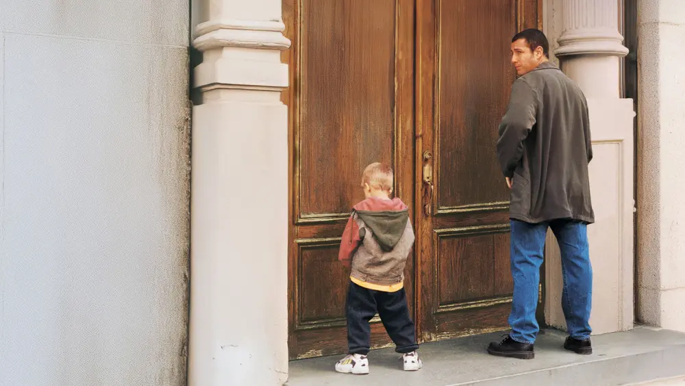 Big DaddyMovie