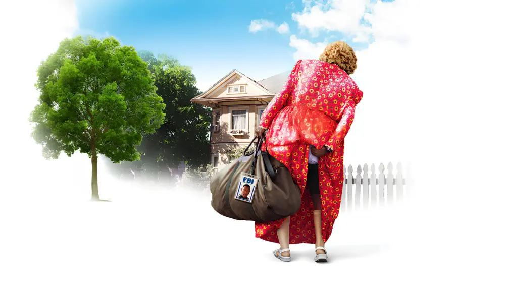 Big Momma's House 2Movie
