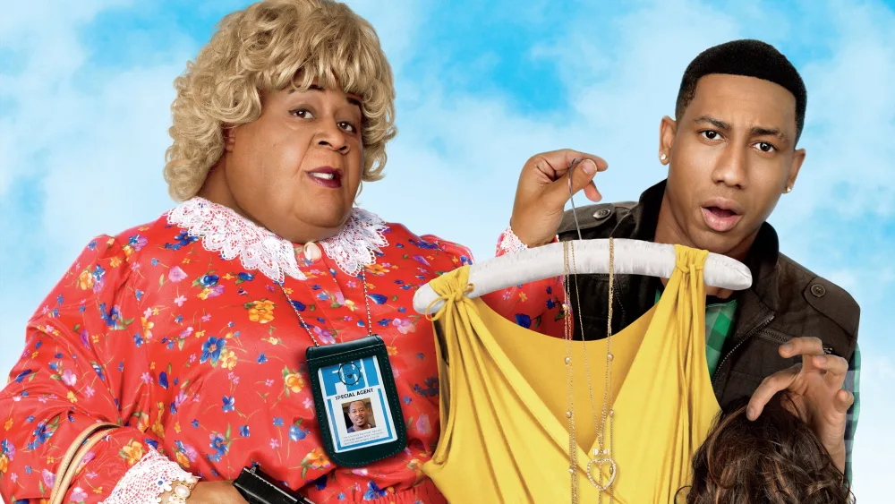 Big Mommas: Like Father, Like SonMovie