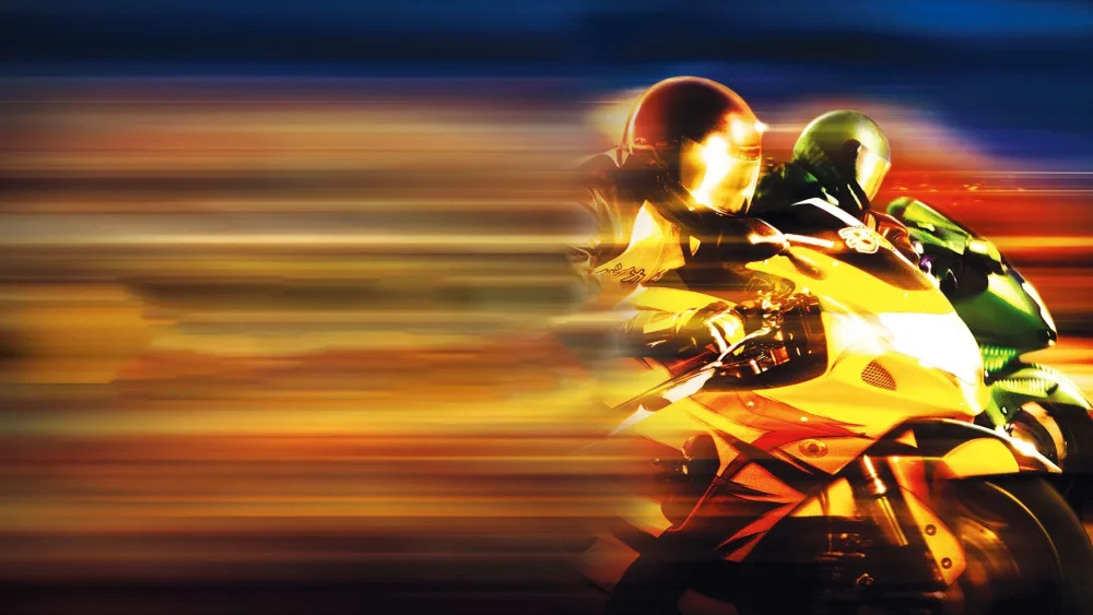 Biker BoyzMovie