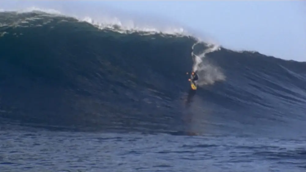 Billabong Odyssey