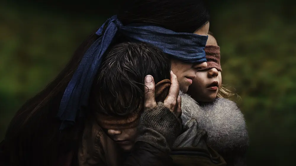 Bird BoxMovie