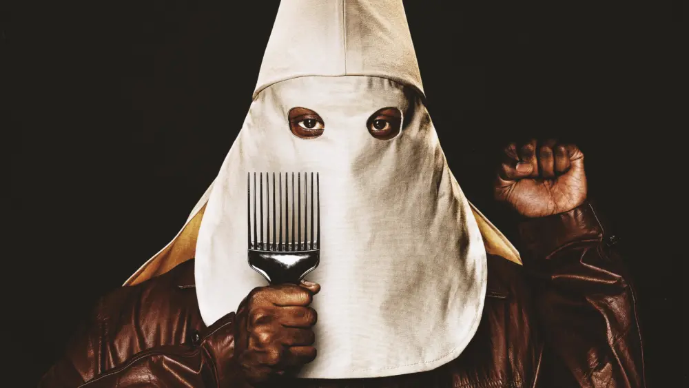 BlacKkKlansmanMovie