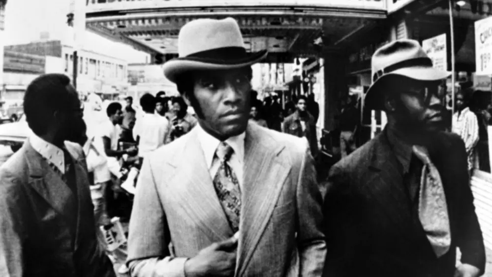 Black CaesarMovie