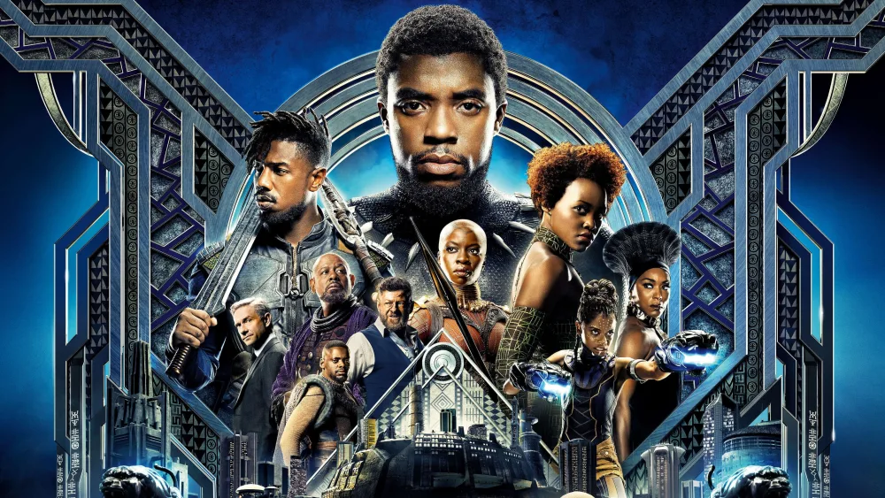 Black PantherMovie