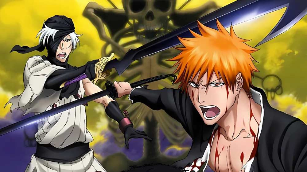Bleach the Movie: Hell VerseMovie