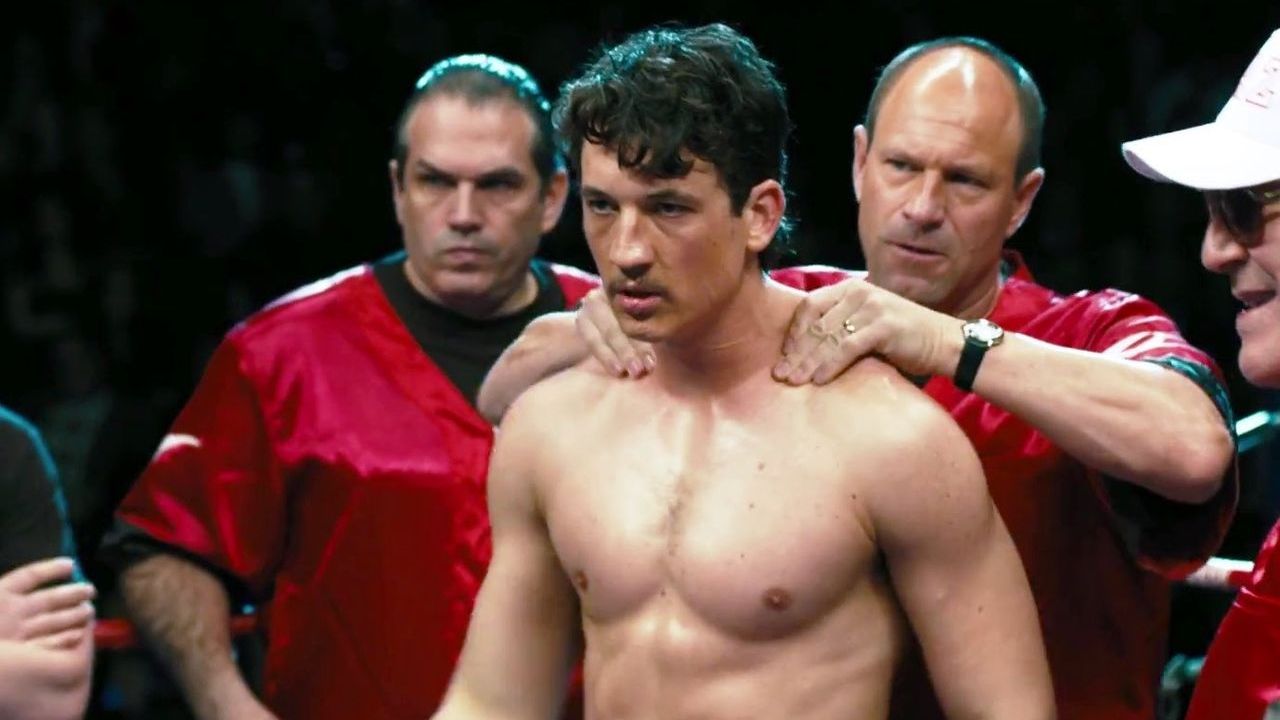 Bleed for This
