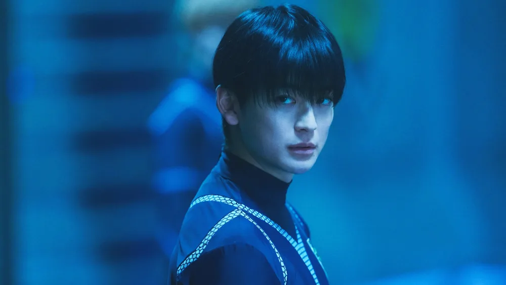 Blue LockMovie