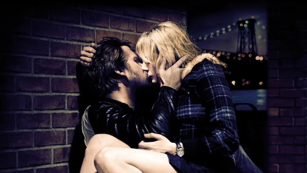 Blue ValentineMovie