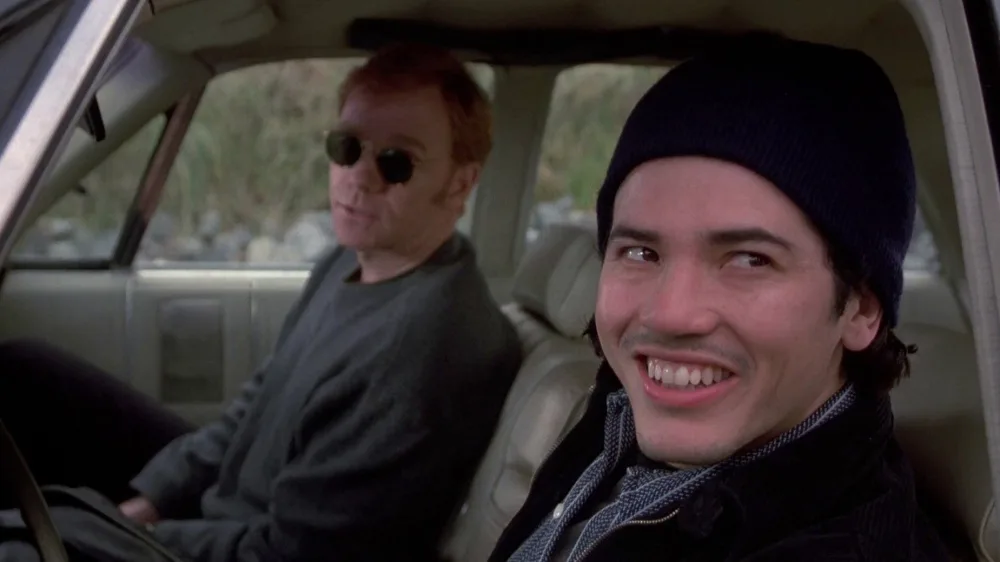 Body CountMovie