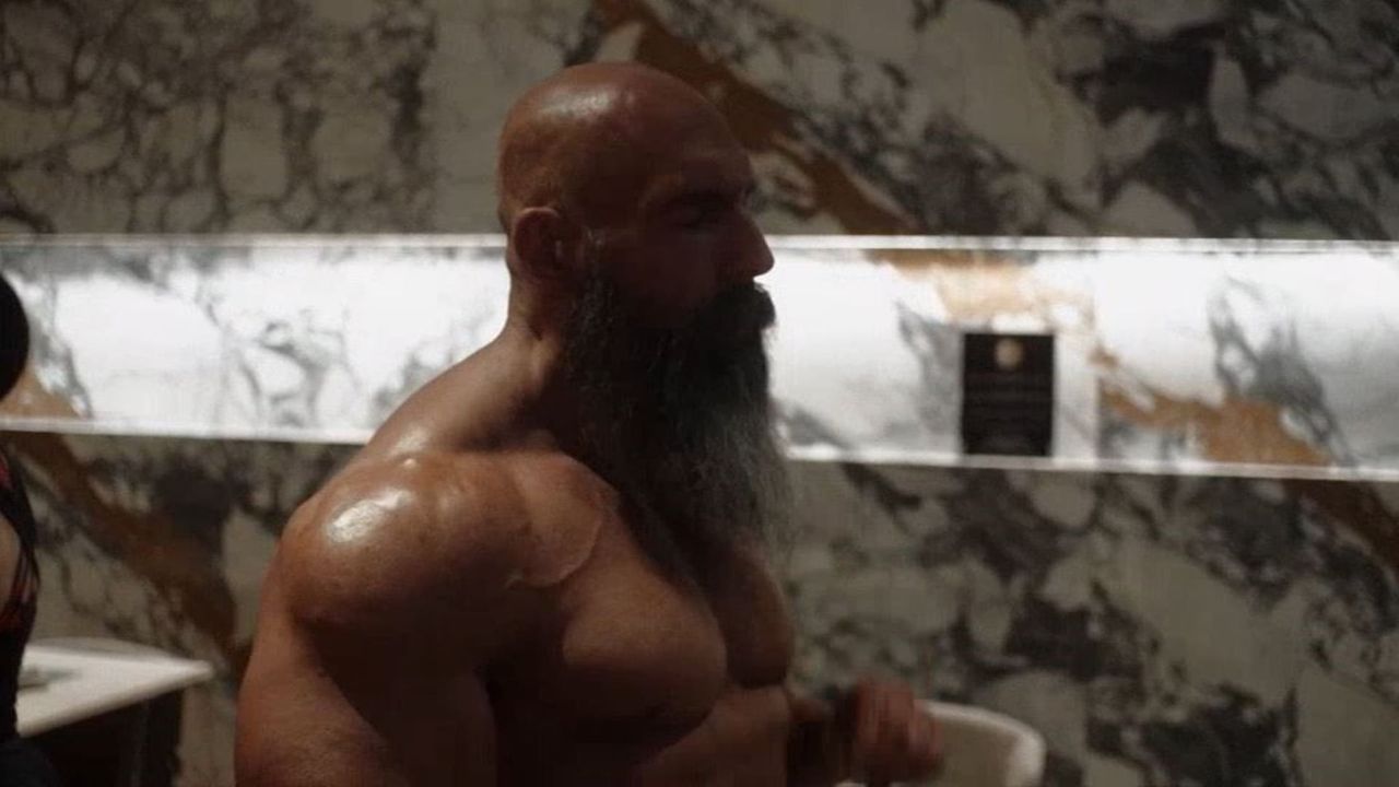 Body Odyssey