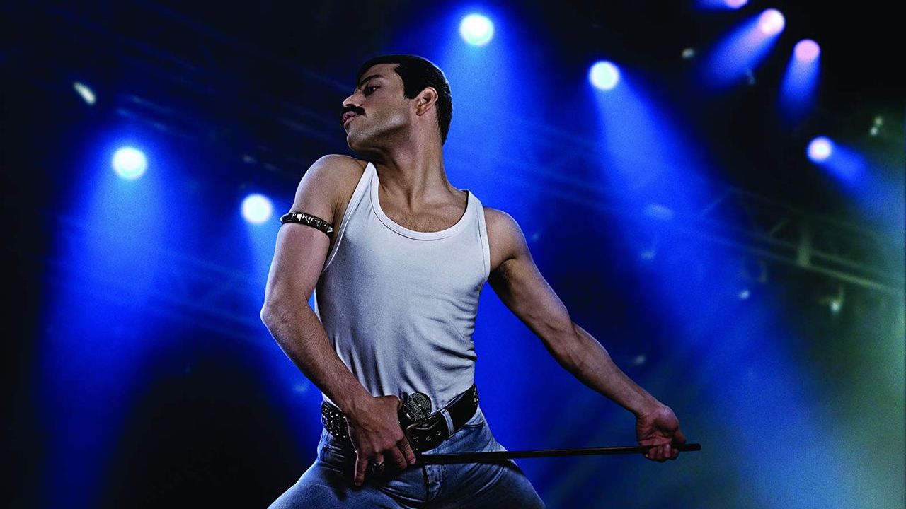 Bohemian Rhapsody
