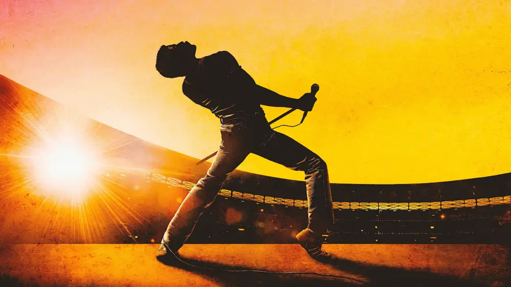 Bohemian RhapsodyMovie