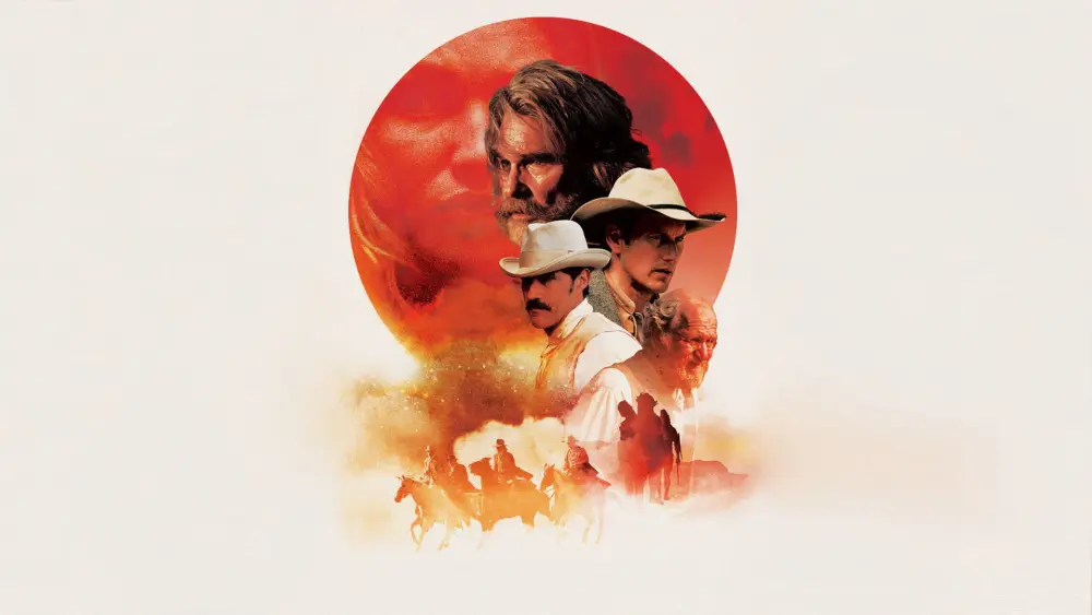 Bone TomahawkMovie