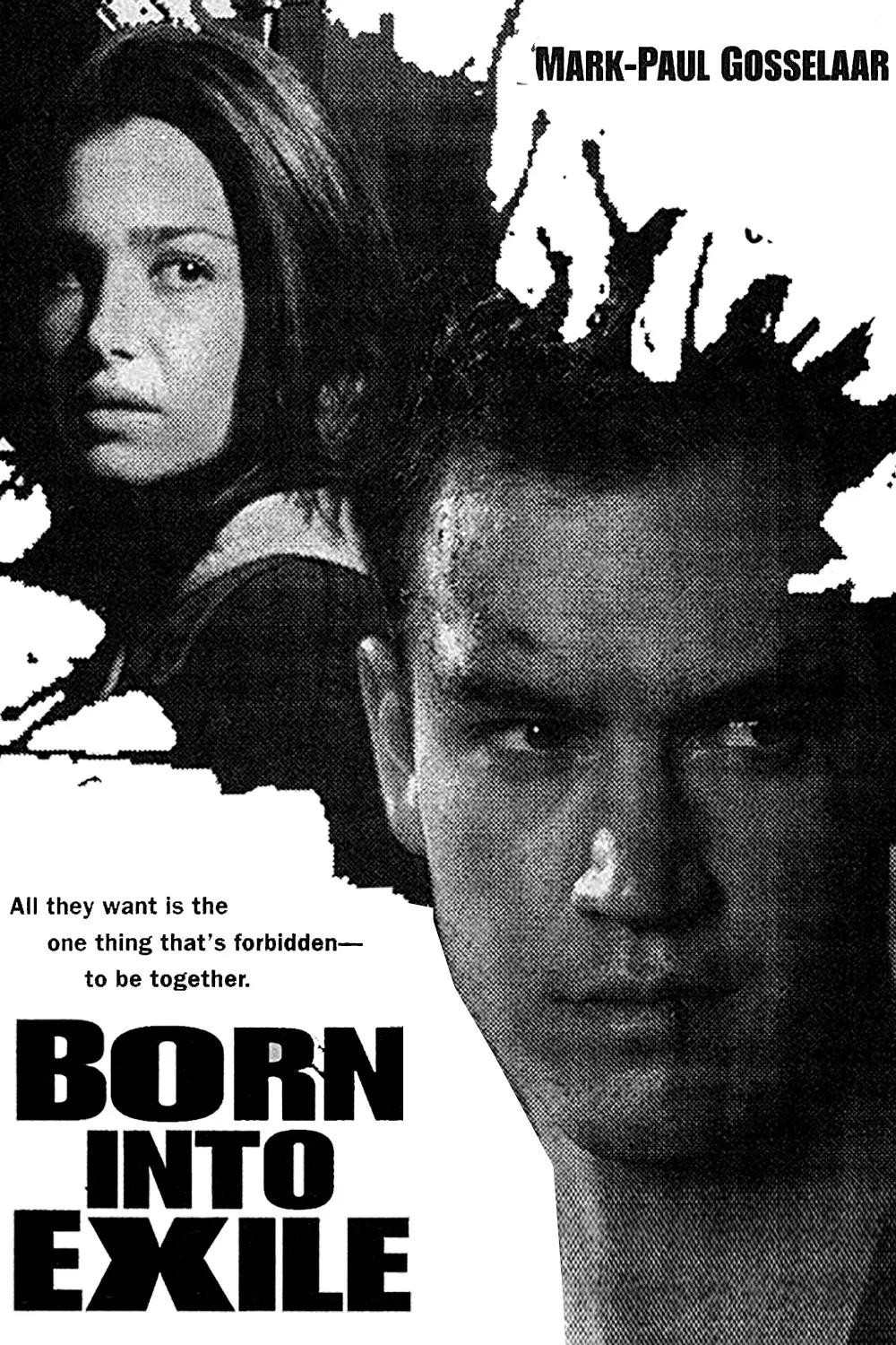Born Into ExileMovie