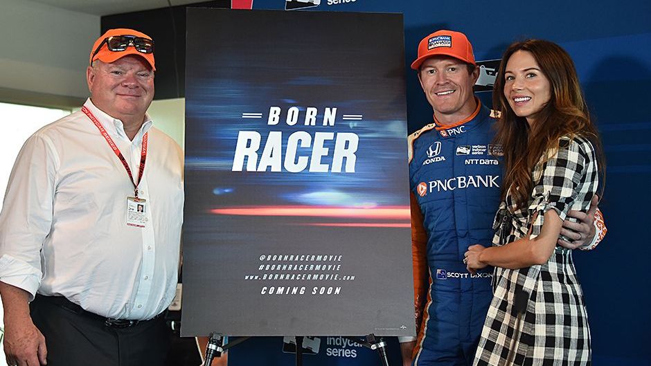Born Racer