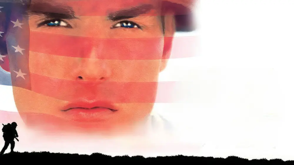 Born on the Fourth of JulyMovie
