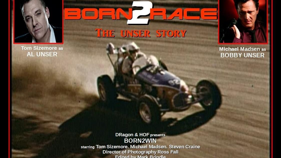 Born2Race
