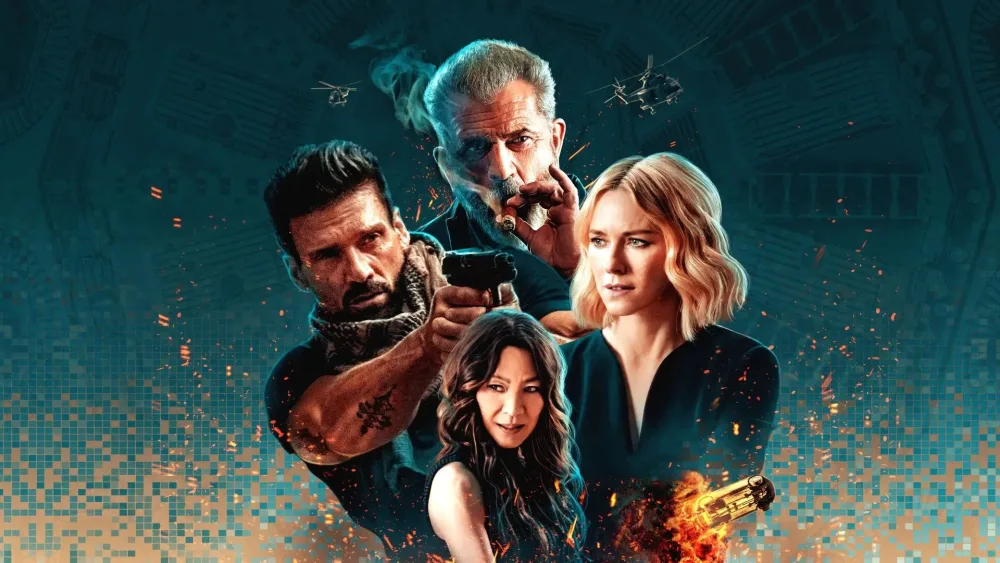 Boss LevelMovie