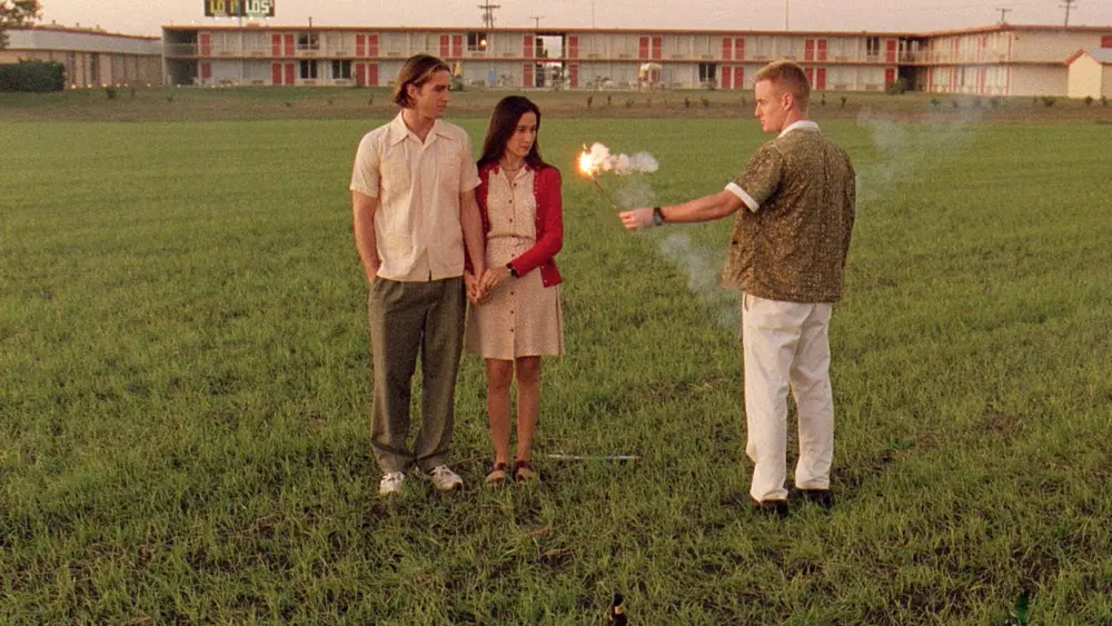Bottle RocketMovie