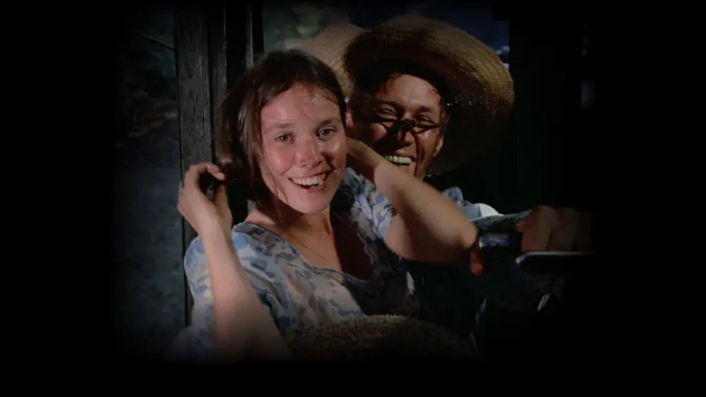 Boxcar BerthaMovie