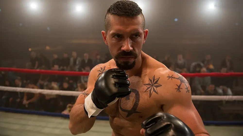 Boyka: Undisputed IVMovie