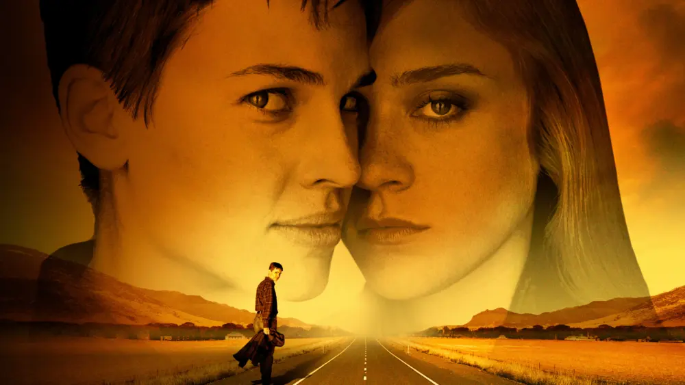 Boys Don't CryMovie