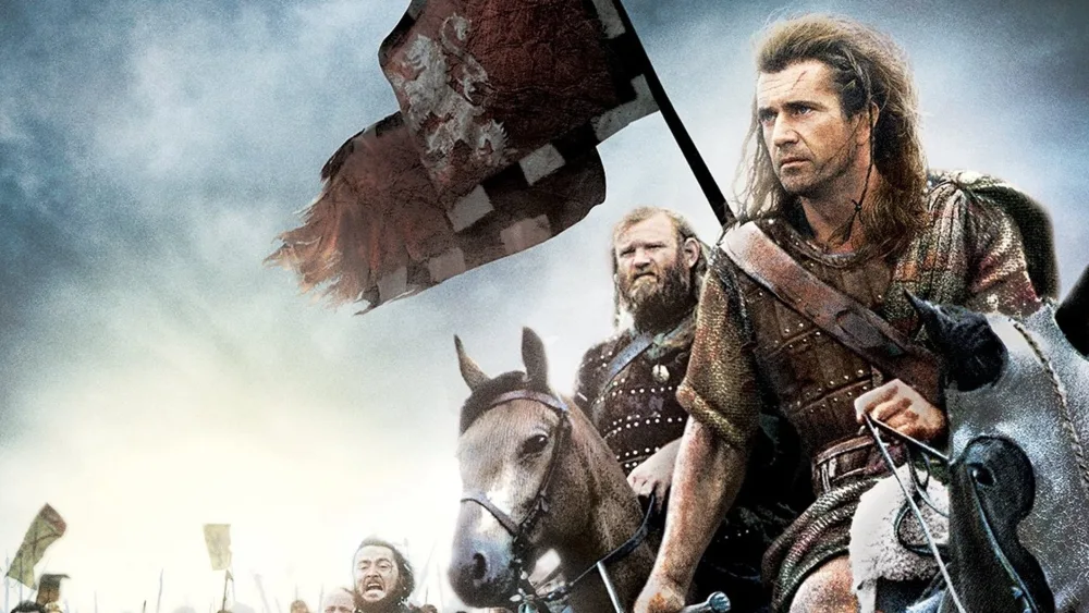 BraveheartMovie