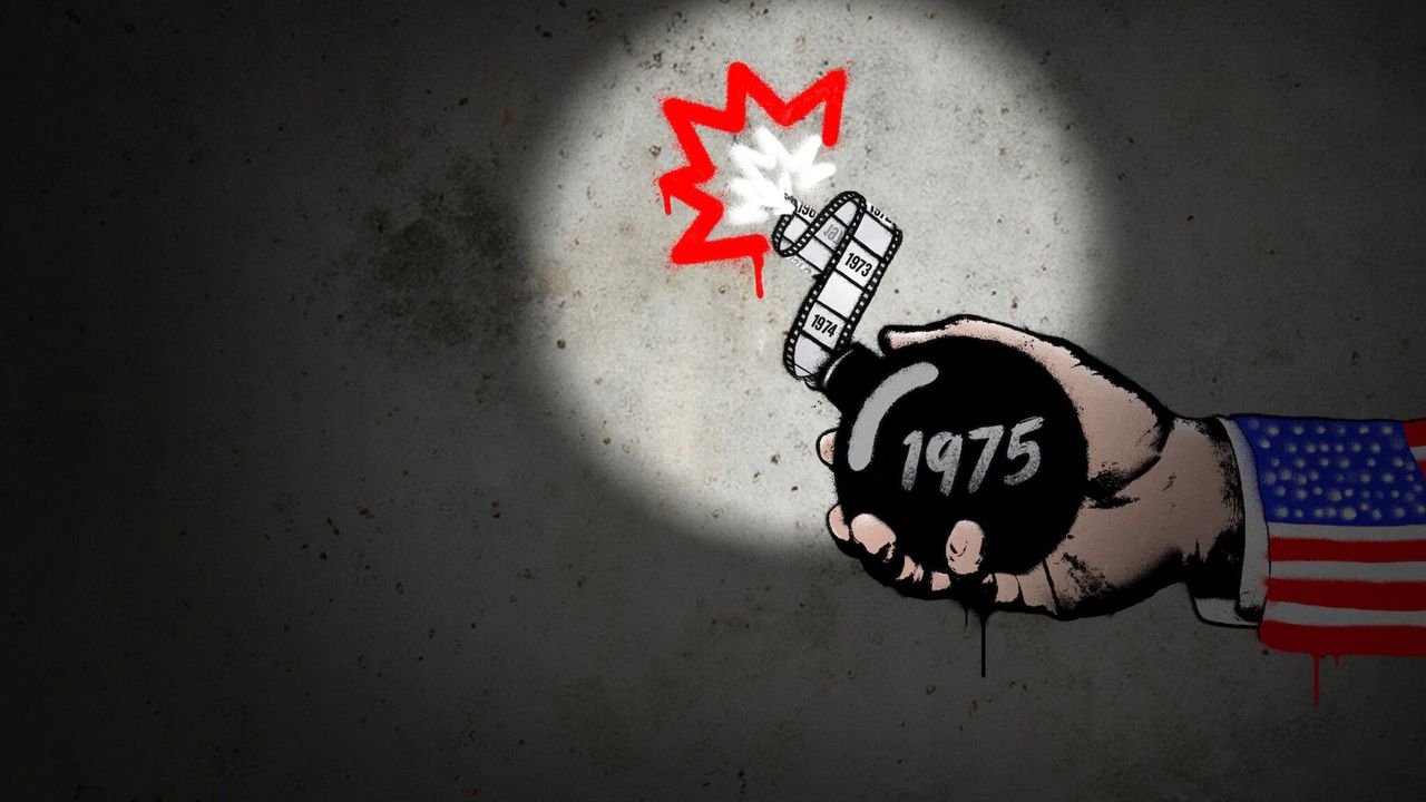 Breakdown: 1975