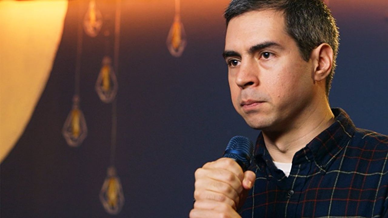 Brent Weinbach: Appealing to the Mainstream
