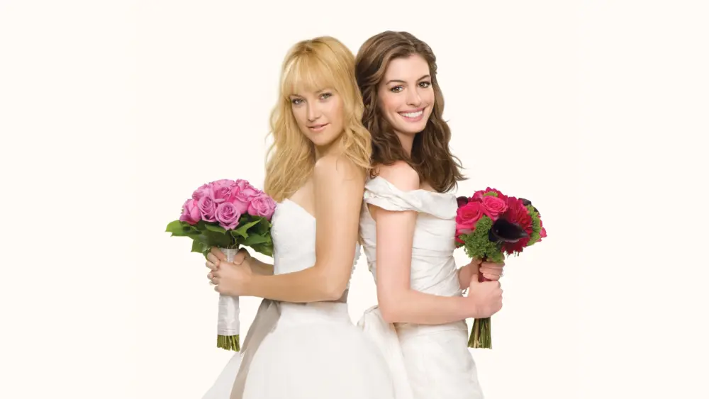 Bride WarsMovie
