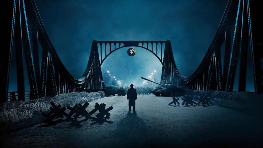 Bridge of SpiesMovie