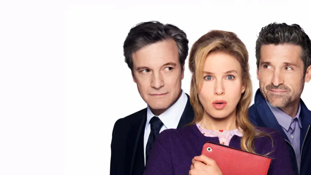 Bridget Jones's BabyMovie