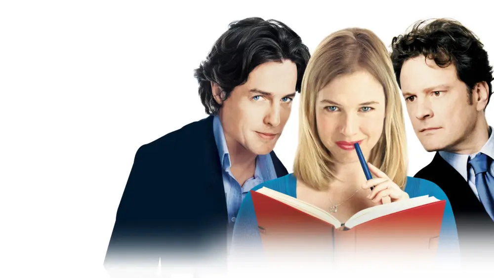 Bridget Jones's DiaryMovie