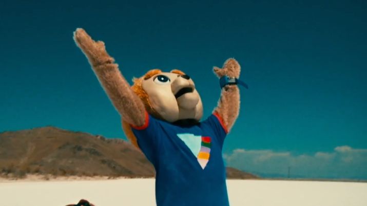 Brigsby Bear