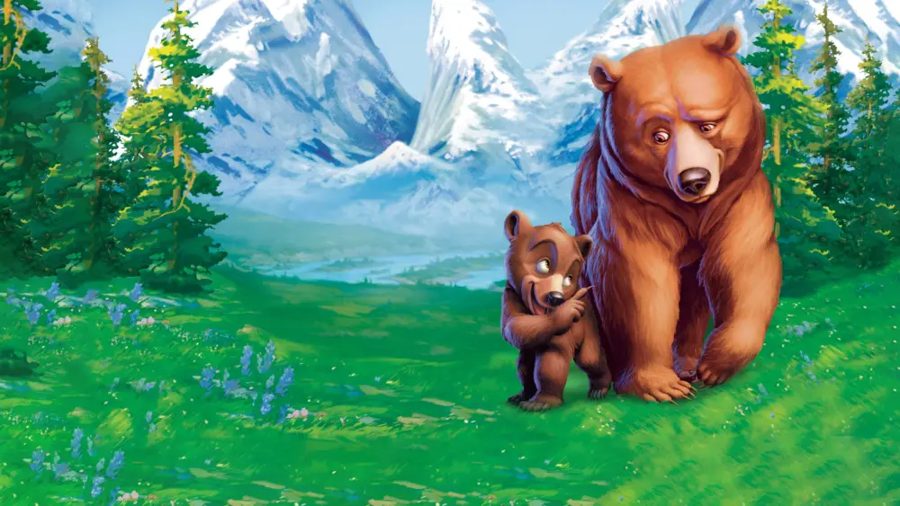 Brother BearMovie