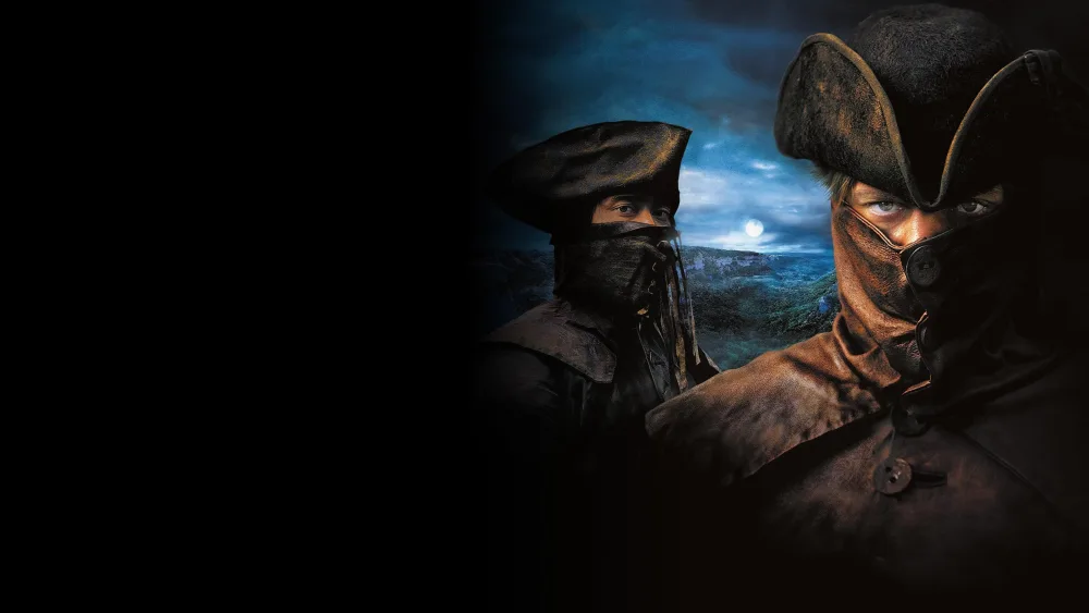 Brotherhood of the WolfMovie