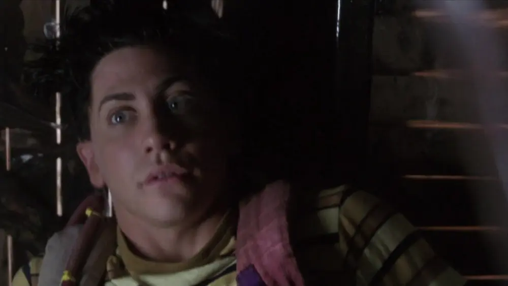 Bubble BoyMovie