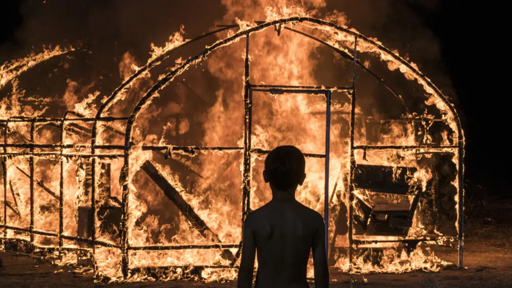 BurningMovie