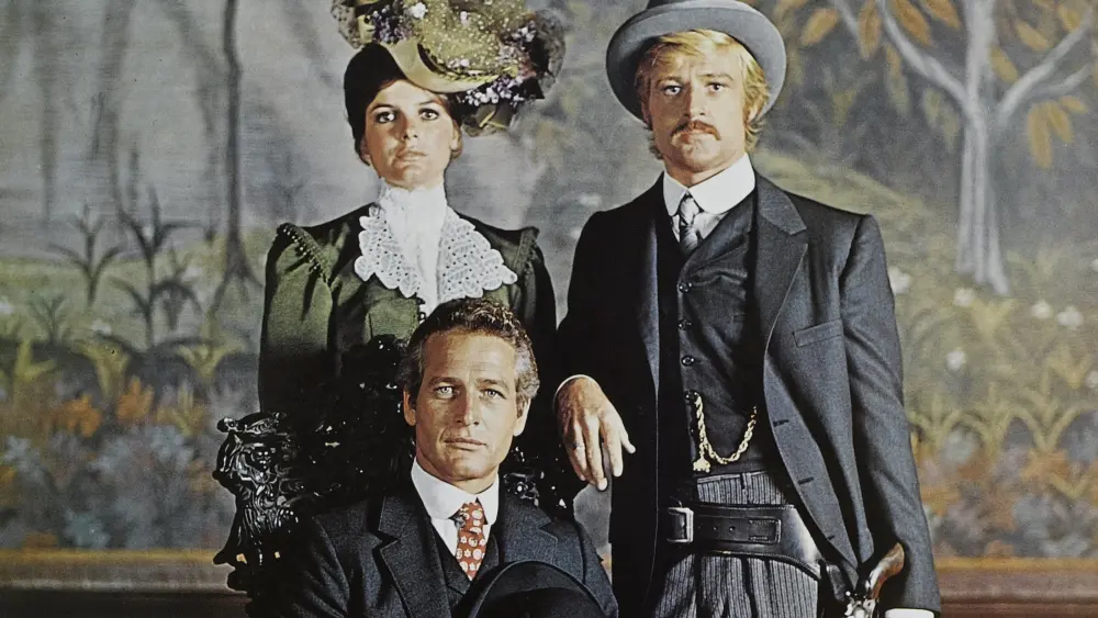 Butch Cassidy and the Sundance KidMovie